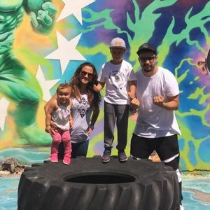 Meet your Posher, James